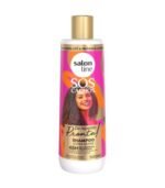 Shampoo SOS Cachos De Repente Pronta