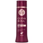 Condicionador Quina Rosa 300ml