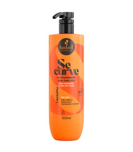 Condicionador Se Curve 500ml