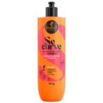 Creme Finalizador de Crespos Se Curve 500g