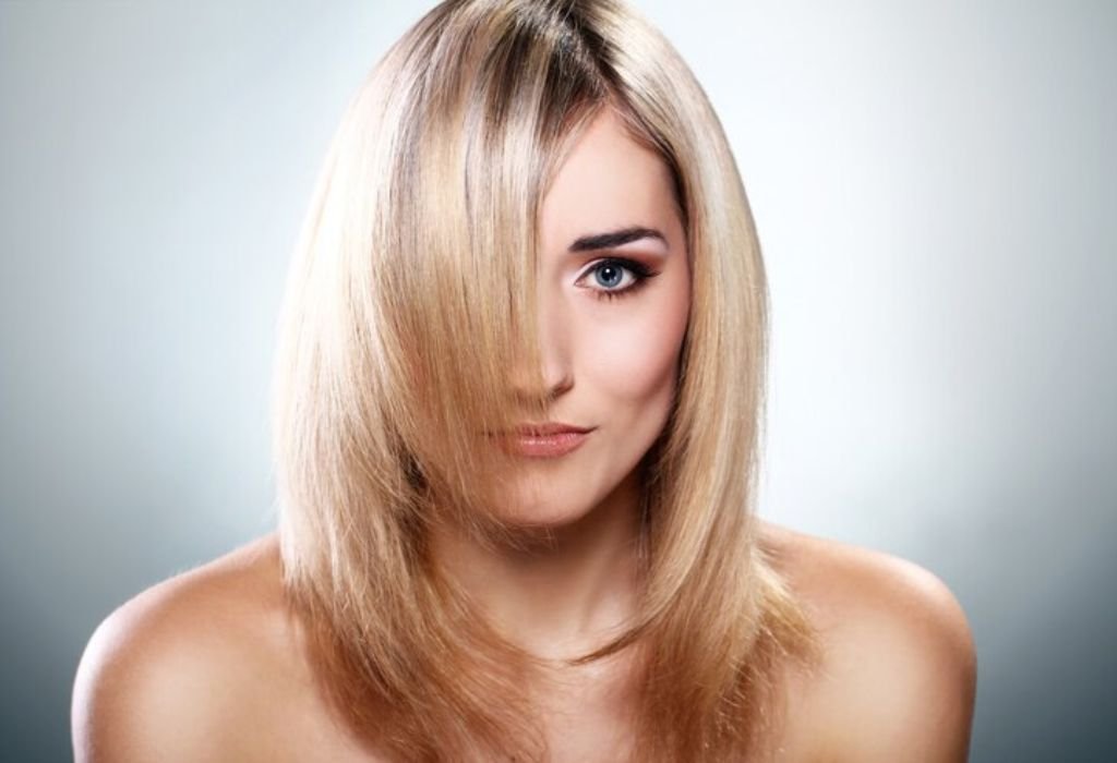 Rotina de Cuidados com o Cabelo Liso 1 Cuidados com o Cabelo Liso