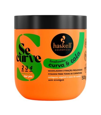 Curva & Cola Se Curve 500g