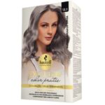 Kit Coloração 12.1 - Superclareador Cinza