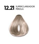 Kit Coloração 12.21
