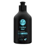 Leave in Memorizador de Cachos Sim