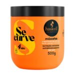 Máscara 3 Manteigas Se Curve 500g