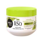 Máscara Equilíbrio do PH Meu Liso Escudo Antiporosidade 300g