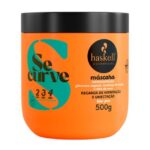 Máscara Hidronutrição Se Curve 500g