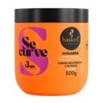Máscara Poder dos Óleos Se Curve 500g