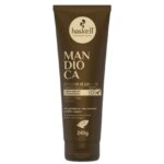 Ativador de Cachos Mandioca Haskell 240g