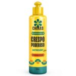 Condicionador Crespo Poderoso 300mL