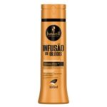 Condicionador Infusão de Óleos 300ml