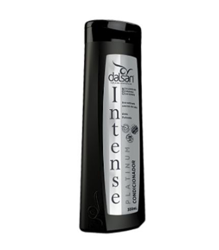 Condicionador Intense Platinum Dalsan 300mL