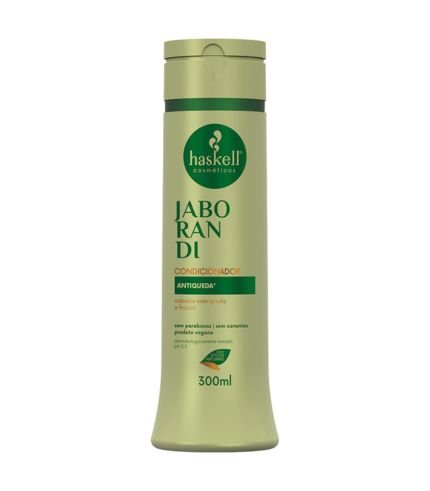 Condicionador Jaborandi Antiqueda 300ml
