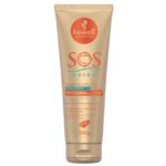 Creme Pré e Pós-Sol S.O.S Verão 240g