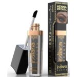 Henna Sobrancelhas Pronta Para Uso Indiana Beauty