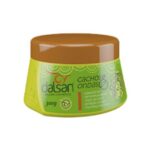 Máscara Capilar Cachos e Ondas Dalsan 300g