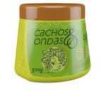 Máscara Capilar Cachos e Ondas Dalsan 500g