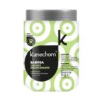 Máscara Condicionante Babosa Cachos Disciplinados Kanechom 1kg