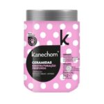 Máscara Condicionante Ceramidas Reestruturação Profunda Kanechom 1kg
