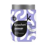 Máscara Condicionante Jaborandi Fortificante Kanechom 1kg