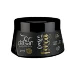 Máscara Hidratante Cresce com Força Dalsan 300g