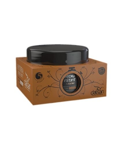 Máscara Hidratante Hydra Instant + Jojoba dalsan 300g