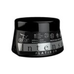 Máscara Hidratante Intense Platinum Dalsan 300g