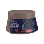 Máscara Hidratante Queratina Dalsan 300g