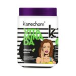 Máscara Hidratante Vitaminada Kanechom 1kg