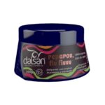Máscara Reparou Fiu Fiuuu Dalsan 300g