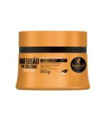Máscara de Tratamento Infusão de Óleos 300g