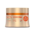 Máscara de Tratamento S.O.S Verão 300g