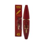 Mascara para Cílios Max Volume Vivai