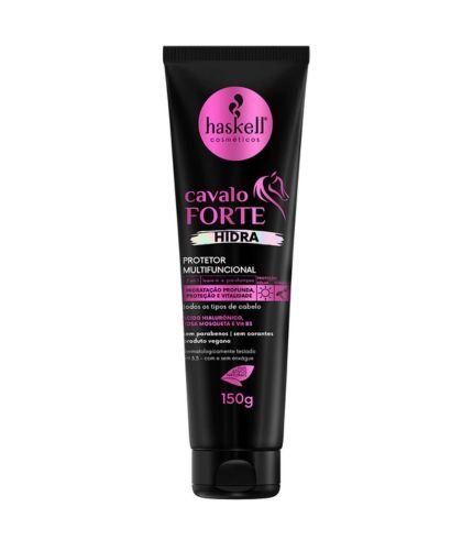Protetor Multifuncional Cavalo Forte Hidra 150g