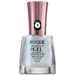 Risqué Diamond Gel Meu Jardim Mágico Dança das Fadas 9,5ml