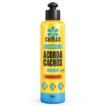 Shampoo Acorda Cachos 300mL