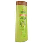 Shampoo Hidratante Cachos e Ondas Dalsan 300ml