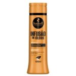 Shampoo Infusão de Óleos 300ml