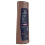 Shampoo Queratina Dalsan 300ml