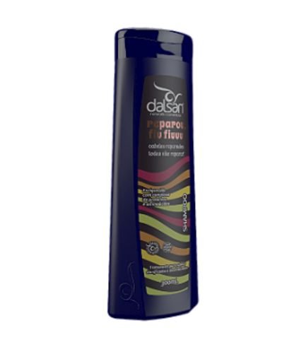 Shampoo Reparou Fiu Fiuuu Dalsan 300ml