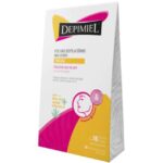 Folhas Depilatórias Facial Depimiel