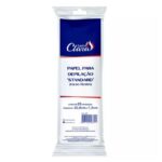 Papel para depilação falso tecido standard 25