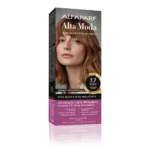 Alfaparf Alta Moda 7.7 CHOCOLATE DOURADO