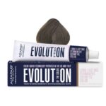 Alfaparf Evolution Of The Color 7.1 Louro Médio Cinza