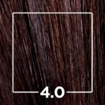 Alta Moda Sem Amônia 4.0 Castanho