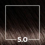 Alta Moda Sem Amônia 5.0 Castanho Claro