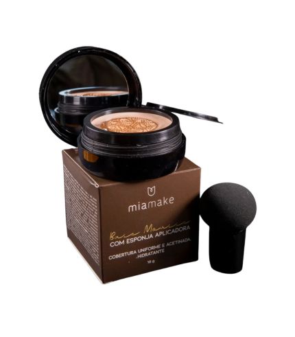Base Mousse Mia Make 03
