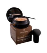 Base Mousse Mia Make 04