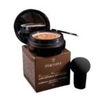 Base Mousse Mia Make 05